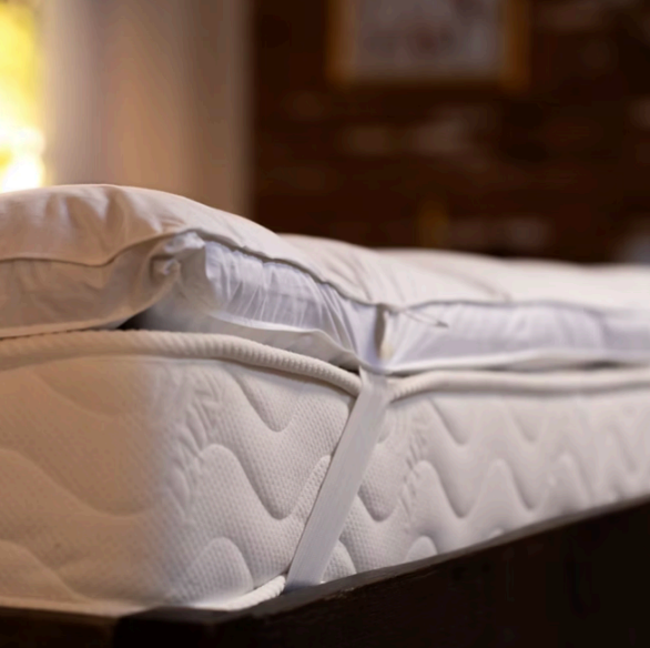 Pillow Top